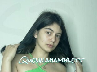 Quennahamblett