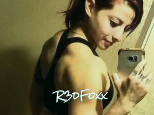 R3dFoxx