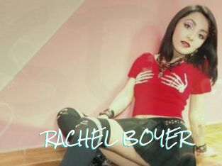 RACHEL_BOYER Sensuality Dream