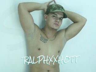 RALPHXXHOTT