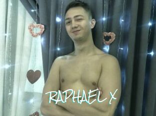 RAPHAEL_X
