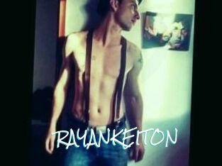 RAYANKEITON