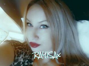 RAYISAx