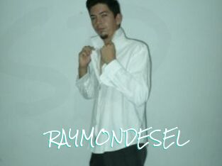 RAYMONDESEL