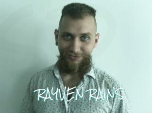 RAYVEN_RAINS