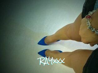 RAYxxx