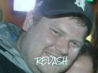 REDASH