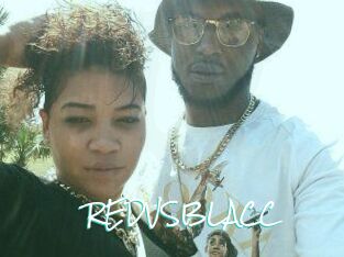 REDVSBLACC