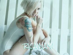 RICA_MAMI Sensuality Dream