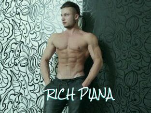 RICH_PIANA Sensuality Dream