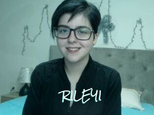 RILEYI