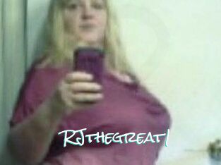 RJthegreat1 Sensuality Dream