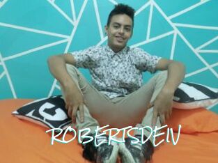 ROBERTSDEIV