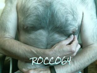 ROCCO64 Sensuality Dream