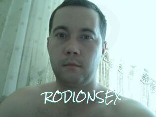 RODIONSEX