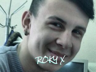 ROKY_X