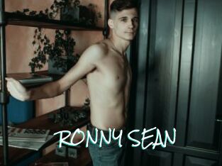 RONNY_SEAN