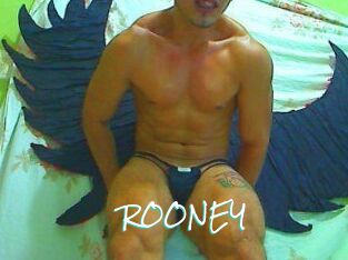 ROONEY