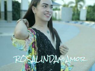 ROSALINDAmiAmor
