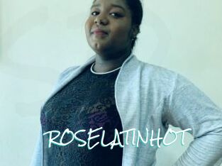 ROSELATINHOT