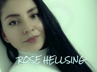 ROSE_HELLSING