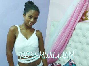 ROSSYWILLIAM
