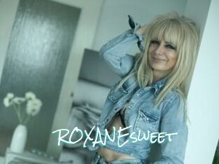 ROXANEsweet