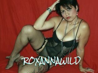 ROXANNAWILD