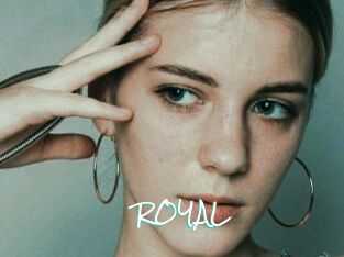 ROYAL