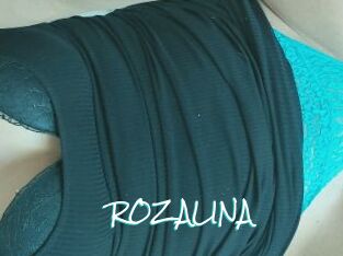 ROZALINA