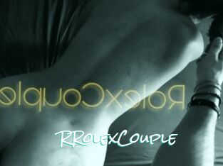 RRolexCouple Sensuality Dream