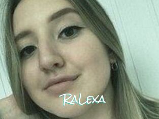 RaLexa