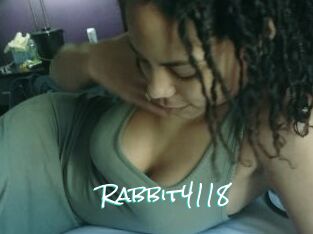 Rabbit4118