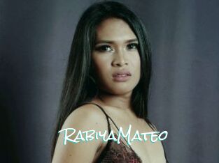 RabiyaMateo