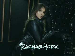 RachaelYork
