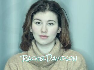 RachelDavidson