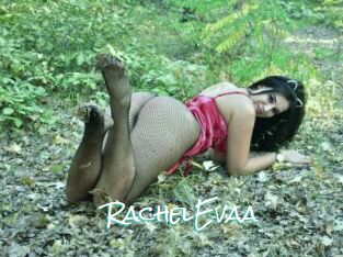 RachelEvaa Sensuality Dream