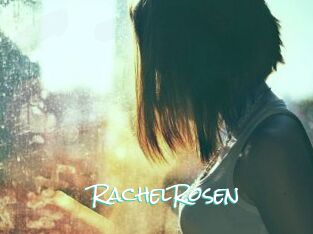 RachelRosen