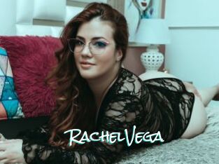 RachelVega Sensuality Dream
