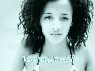 RachelWeissXO