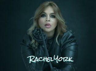 RachelYork