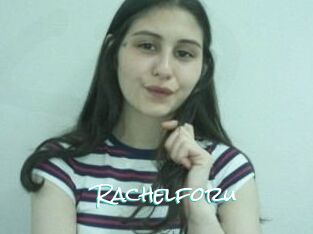 Rachelforu