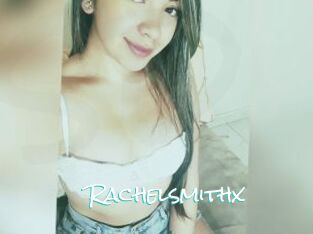 Rachelsmithx