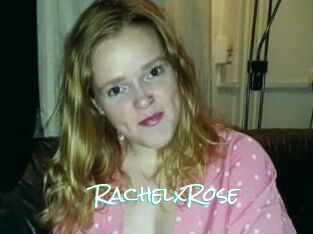 RachelxRose