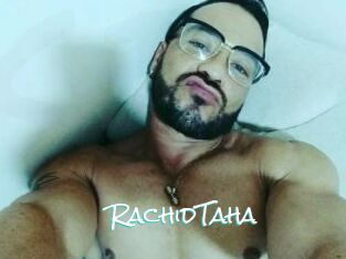 RachidTaha