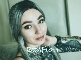 RadaFlott