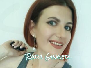 Rada_Ginger