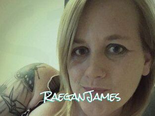 RaeganJames