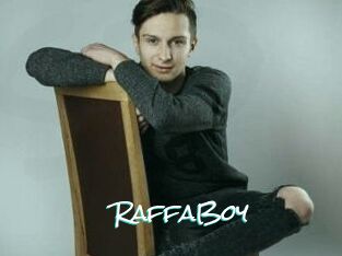 RaffaBoy