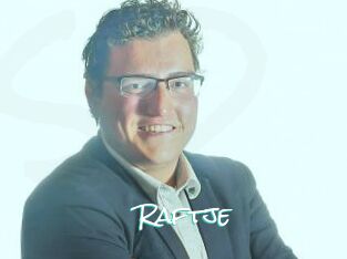 Raftje